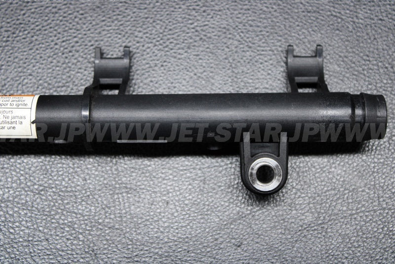 GTX LTD iS 260'13 OEM (Air-Intake-Manifold-And-Throttle-Body-1) FUEL RAIL Used [S4455-05]