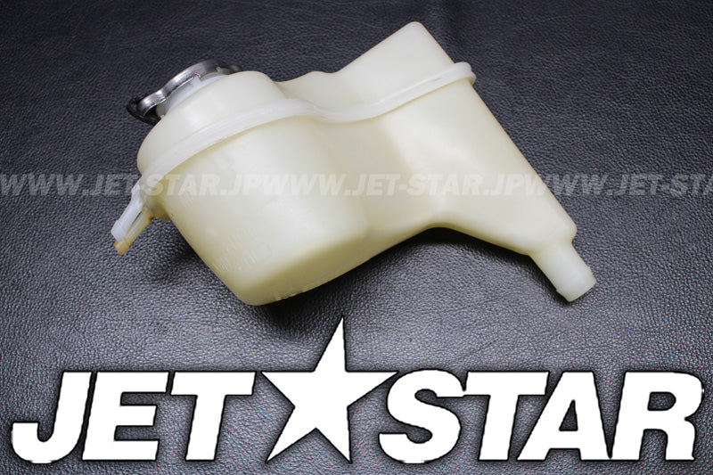 GTX LTD iS 260'13 OEM (Cooling-System) COOLANT TANK Used [S4455-10]