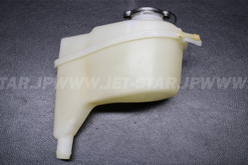 GTX LTD iS 260'13 OEM (Cooling-System) COOLANT TANK Used [S4455-10]