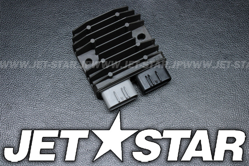 GTX LTD iS 260'13 OEM (Electrical-System) VOLTAGE REGULATOR Used [S4455-18]