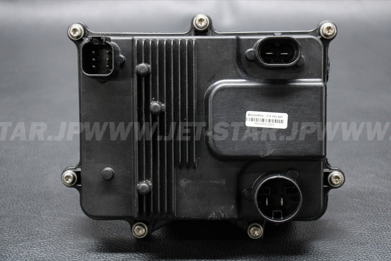 GTX LTD iS 260'13 OEM (Electrical-System) ELECTRONIC SUSPENSION MODULE Used [S4455-19]