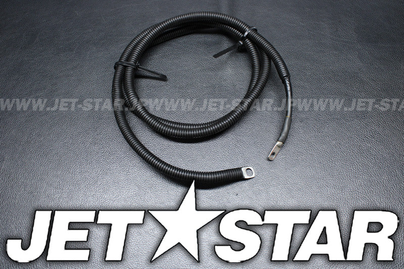 GTX LTD iS 260'13 OEM (Electrical-System) BATTERY GROUND CABLE Used [S4455-21]