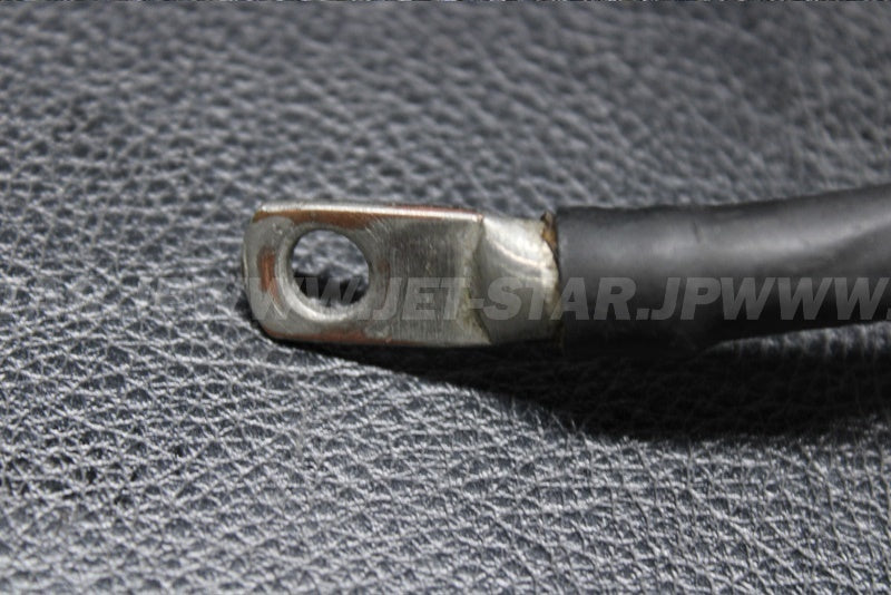 GTX LTD iS 260'13 OEM (Electrical-System) BATTERY GROUND CABLE Used [S4455-21]