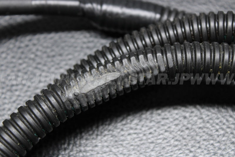 GTX LTD iS 260'13 OEM (Electrical-System) BATTERY GROUND CABLE Used [S4455-21]