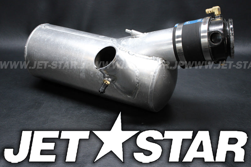 GTX LTD iS 260'13 OEM (Exhaust-System) MUFFLER Used [S4455-35]