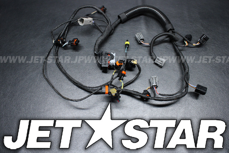 GTX LTD iS 260'13 OEM (Engine-Harness) ENGINE WIRING HARNESS ASS'Y Used [S4455-64]