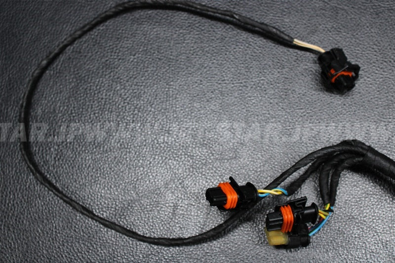 GTX LTD iS 260'13 OEM (Engine-Harness) ENGINE WIRING HARNESS ASS'Y Used [S4455-64]
