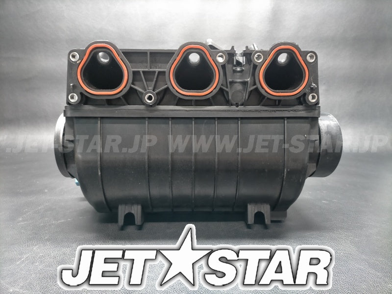 GTX LTD iS 260'15 OEM (Air-Intake-Manifold-And-Throttle-Body) INDUCTION MANIFOLD Used [S4519-01]