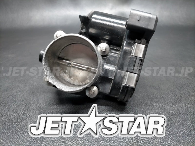 GTX LTD iS 260'15 OEM (Air-Intake-Manifold-And-Throttle-Body) THROTTLE BODY SOCKET ASS�fY Used with defect [S4519-03]