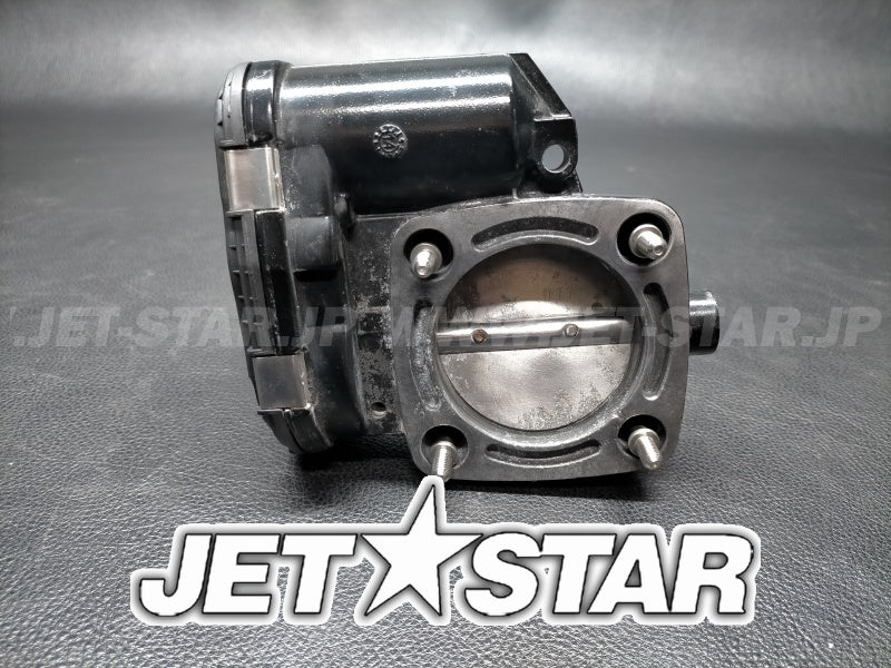 GTX LTD iS 260'15 OEM (Air-Intake-Manifold-And-Throttle-Body) THROTTLE BODY SOCKET ASS�fY Used with defect [S4519-03]