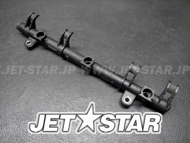 GTX LTD iS 260'15 OEM (Air-Intake-Manifold-And-Throttle-Body) FUEL RAIL Used [S4519-05]