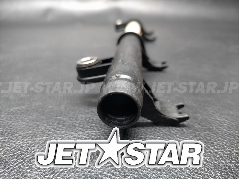 GTX LTD iS 260'15 OEM (Air-Intake-Manifold-And-Throttle-Body) FUEL RAIL Used [S4519-05]