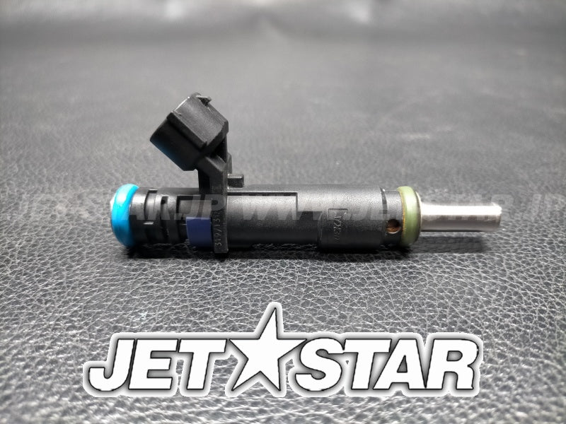 GTX LTD iS 260'15 OEM (Air-Intake-Manifold-And-Throttle-Body) FUEL INJECTOR Used [S4519-06]