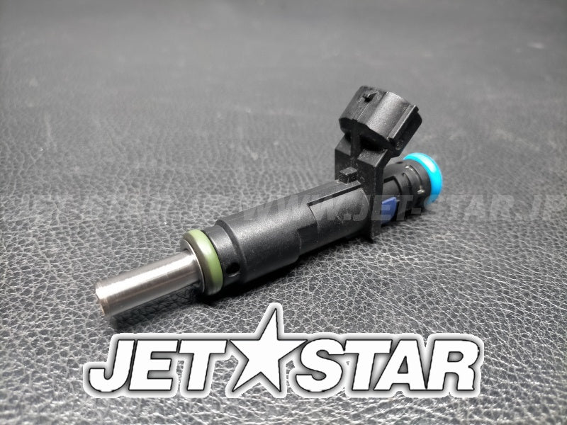 GTX LTD iS 260'15 OEM (Air-Intake-Manifold-And-Throttle-Body) FUEL INJECTOR Used [S4519-07]