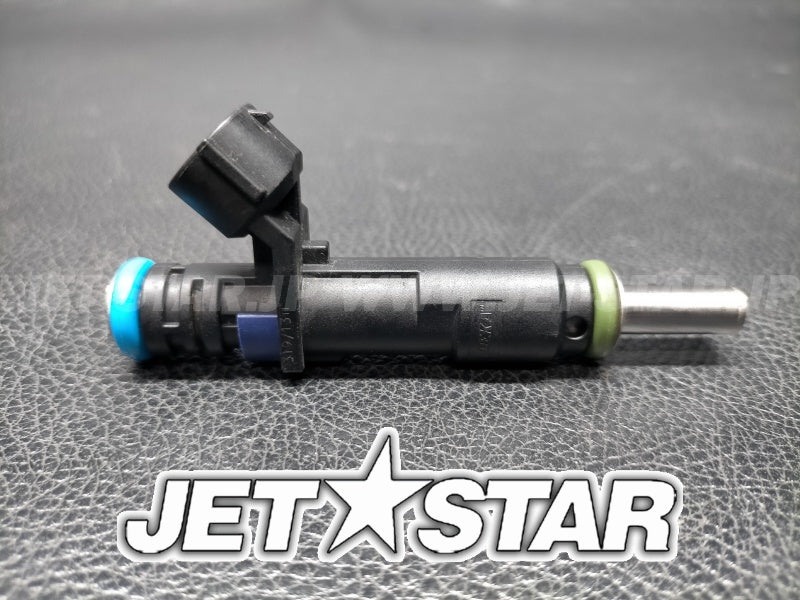 GTX LTD iS 260'15 OEM (Air-Intake-Manifold-And-Throttle-Body) FUEL INJECTOR Used [S4519-07]