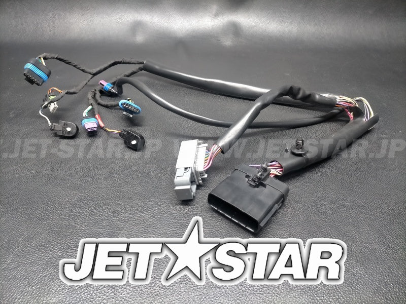 GTX LTD iS 260'15 OEM (Steering-Harness) STEERING HARNESS ASS'Y Used [S4519-15]