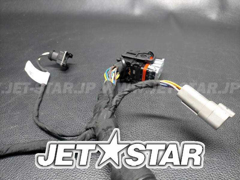 GTX LTD iS 260'15 OEM (Engine-Harness) ENGINE WIRING HARNESS ASS'Y Used with defect [S4519-31]