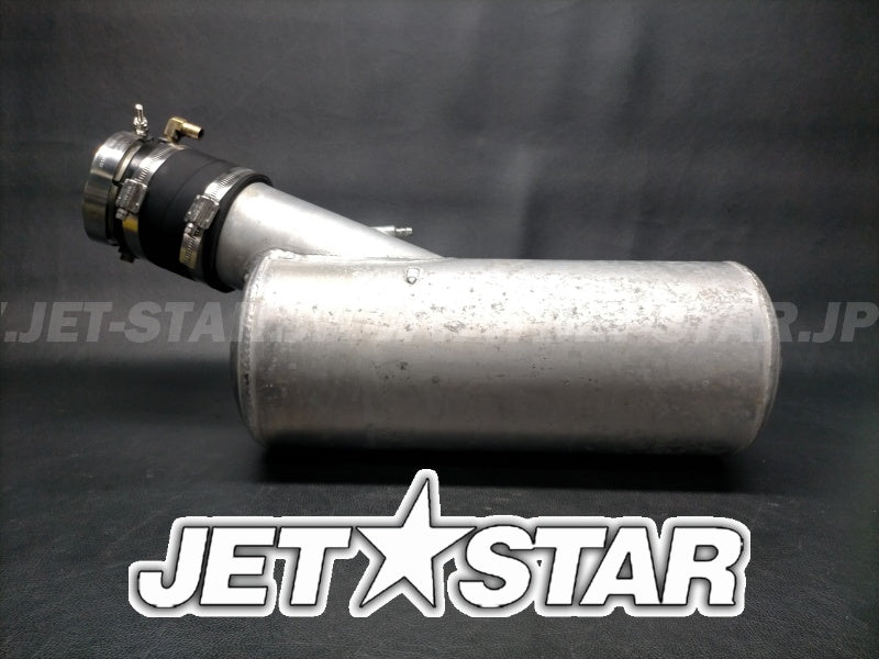 GTX LTD iS 260'15 OEM (Exhaust-System) MUFFLER Used [S4519-32]