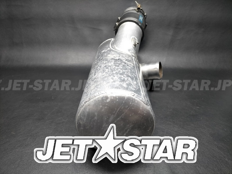 GTX LTD iS 260'15 OEM (Exhaust-System) MUFFLER Used [S4519-32]