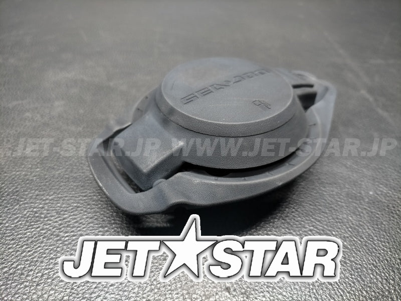 GTX LTD iS 260'15 OEM (Fuel-System) FUEL CAP ASS'Y Used [S4519-37]