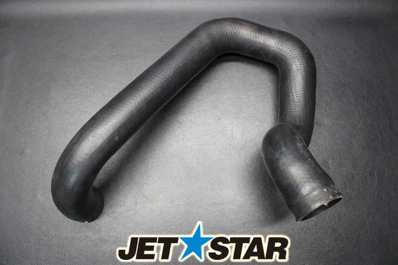 SEADOO RXT '06 OEM FRONT EXHAUST HOSE Used [S472-009]