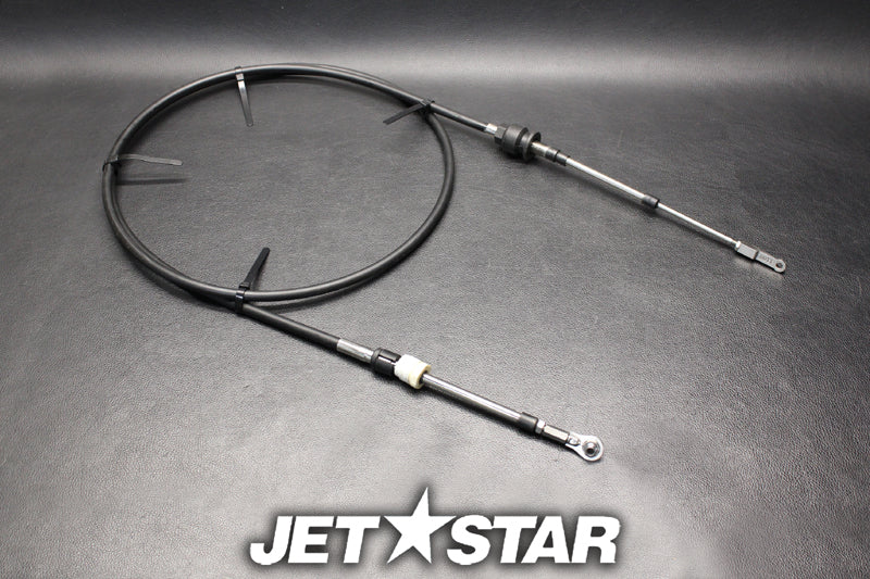 SEADOO RXT-X 300RS '17 OEM STEERING CABLE Used [S516-045]