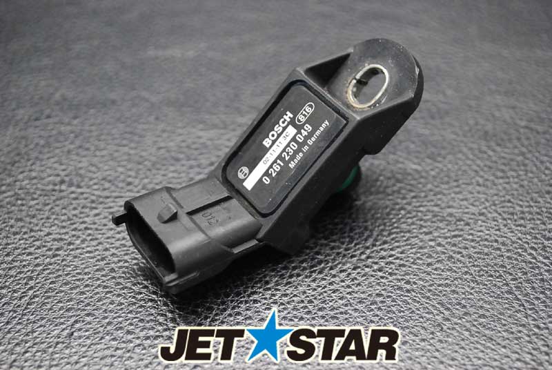 SEADOO GTX 4-TEC SC '03 OEM PRESSURE SENSOR Used [S523-017]