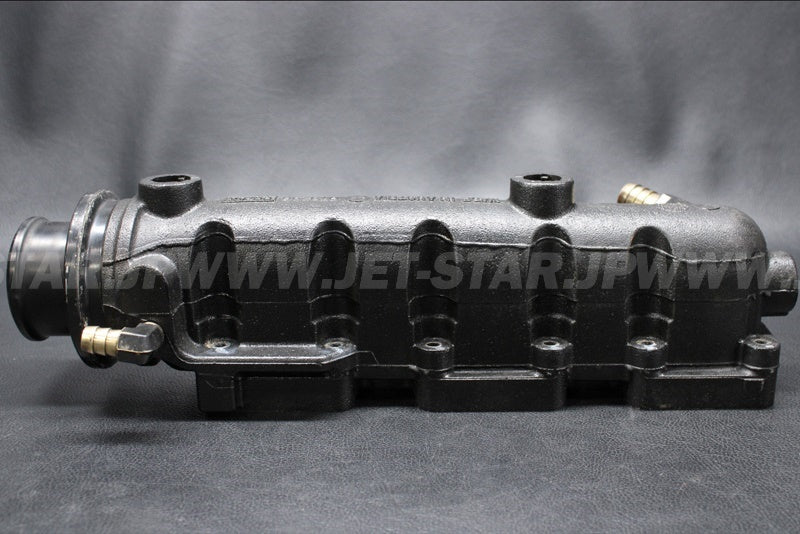 RXP-X 260'12 OEM (Engine-And-Air-Intake-Silencer) EXHAUST MANIFOLD Use