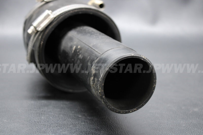 RXP-X 260'12 OEM (Exhaust-System) HEAD PIPE ASS'Y Used [S5539-40]