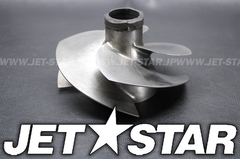 RXP-X 260'12 OEM (Pump) STAINLESS STEEL IMPELLER ASS'Y Used [S5539-47]