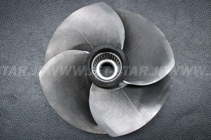 RXP-X 260'12 OEM (Pump) STAINLESS STEEL IMPELLER ASS'Y Used [S5539-47]