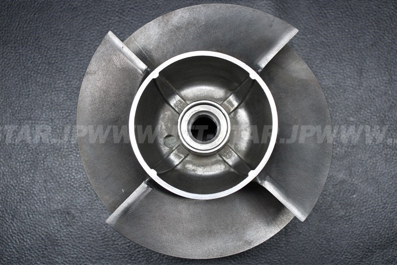 RXP-X 260'12 OEM (Pump) STAINLESS STEEL IMPELLER ASS'Y Used [S5539-47]