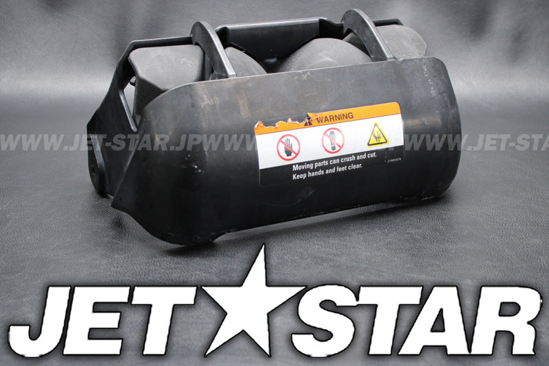 RXP-X 260'12 OEM (Reverse) REVERSE GATE ASS'Y Used [S5539-49]