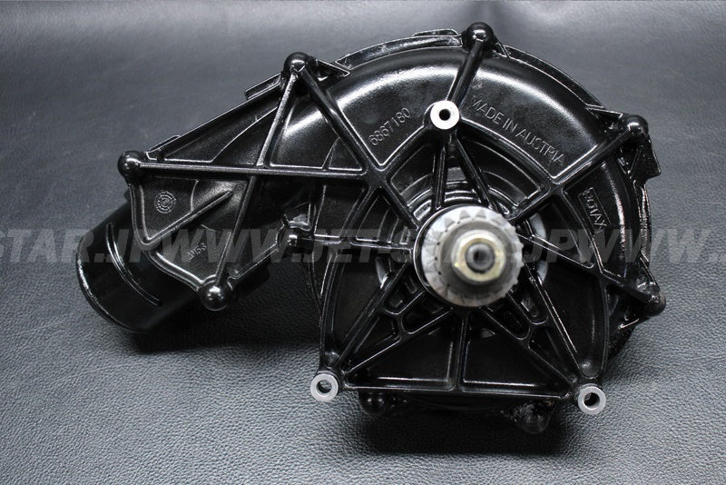 RXP-X 260'12 OEM (Supercharger) SUPERCHARGER ASS'Y | INCLUDES 1 TO 25 Used [S5539-59]