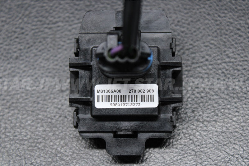 RXP-X 260'12 OEM (Electrical-System) O.T.A.S. SENSOR ASS'Y Used [S5539-66]