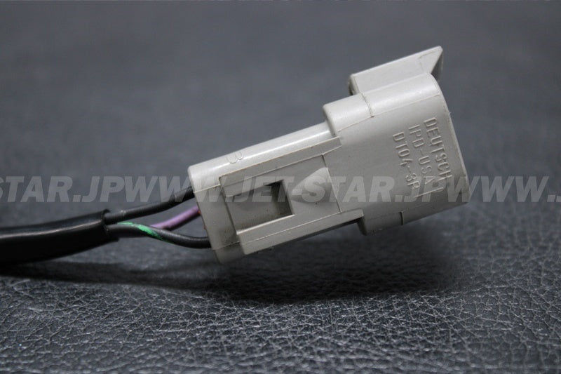 RXP-X 260'12 OEM (Electrical-System) O.T.A.S. SENSOR ASS'Y Used [S5539-66]