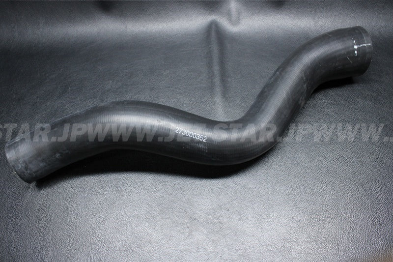 RXP-X 260'12 OEM (Engine-And-Air-Intake-Silencer) FORMED HOSE Used [S5539-69]