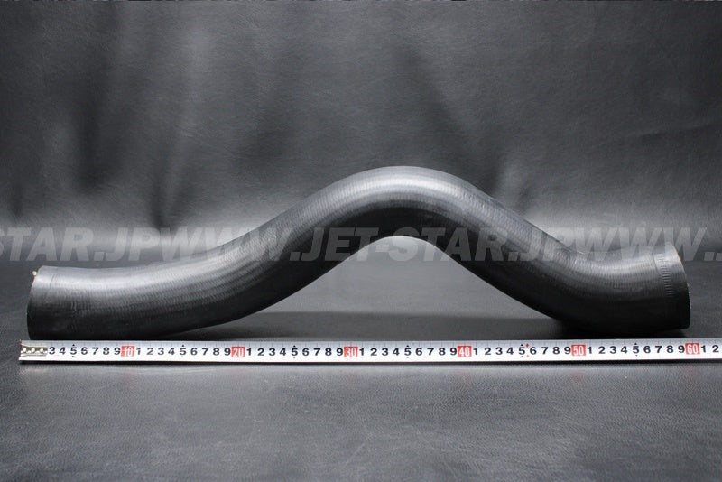 RXP-X 260'12 OEM (Engine-And-Air-Intake-Silencer) FORMED HOSE Used [S5539-69]