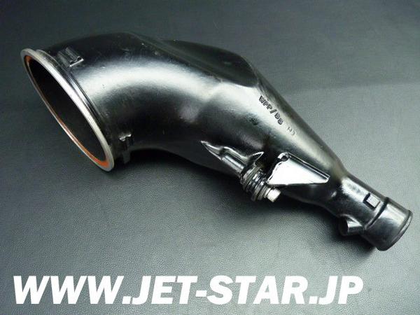 SEADOO XP LIMITED '98 OEM CONE EXHAUST  Used [S556-061]
