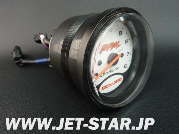 SEADOO XP LIMITED '98  TACHOMETER (WITH DEFECT)  [S556-080]