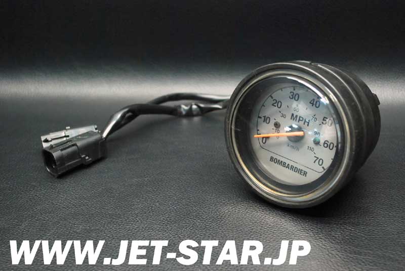 SEADOO GTI  LE RFI '03  SPEEDOMETER ASS'Y (WITH DEFECT)  [S560-066]