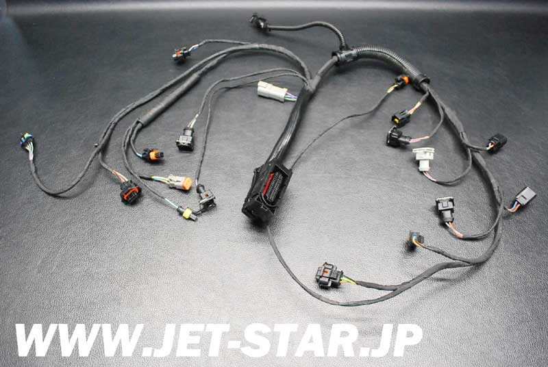 SEADOO RXP '05 OEM ENGINE WIRING HARNESS ASS'Y Used [S563-074]