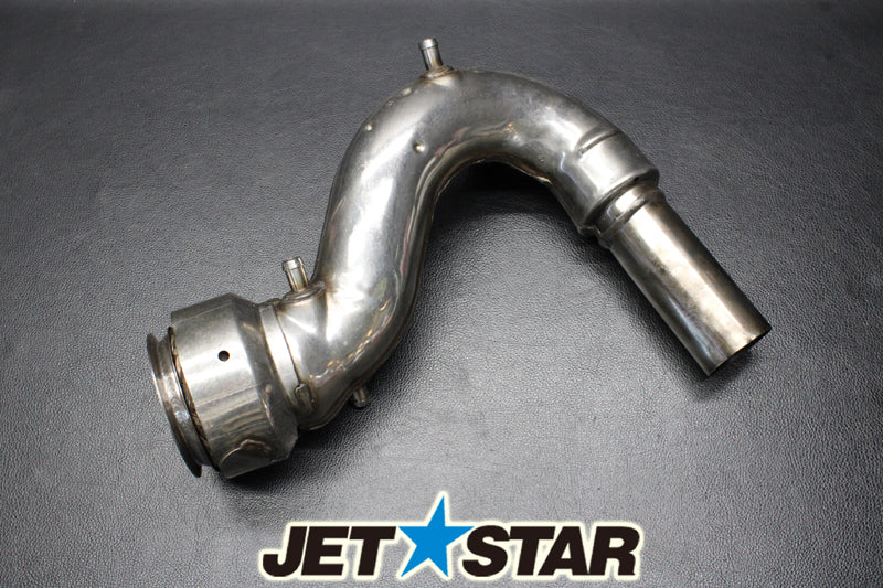 SEADOO RXT '05 OEM EXHAUST PIPE Used [S578-006]