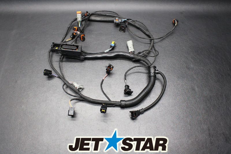 SEADOO RXT '05 OEM WIRING HARNESS ASS'Y (WITH DEFECT) Used [S578-059]