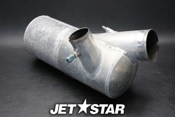 在庫処分 半額 SEADOO RXP-X 260 '12 OEM MUFFLER Used [S581-005] 水上オートバイ用