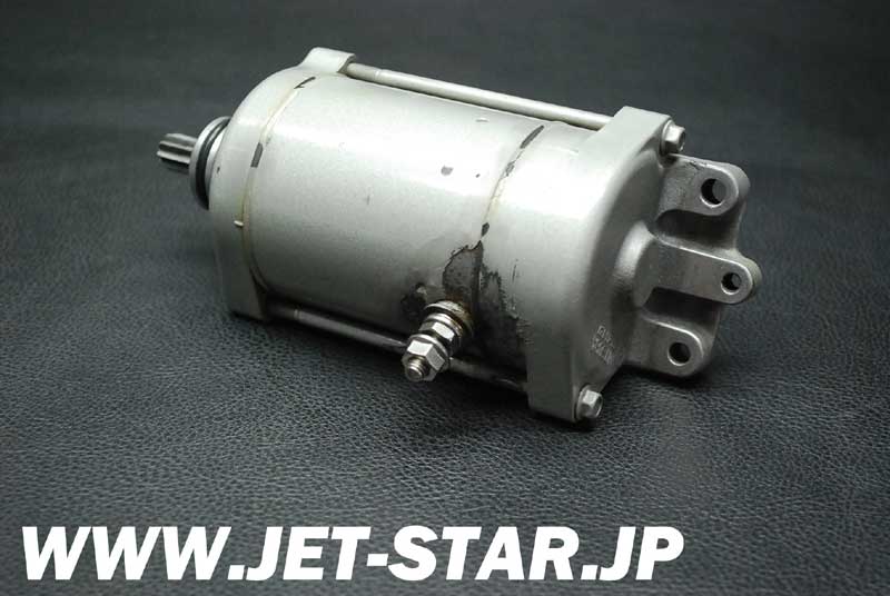 SEADOO GTX LIMITED '99 OEM STARTER ASS'Y  Used [S583-032]