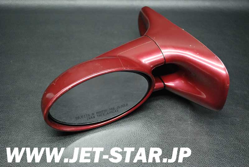 SEADOO GTX LIMITED '99 OEM MIRROR LH ASS'Y  Used [S583-059]