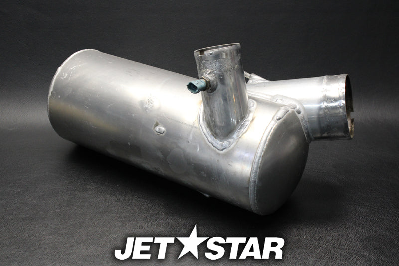 SEADOO GTI SE 155 '11 OEM MUFFLER Used [S607-050]