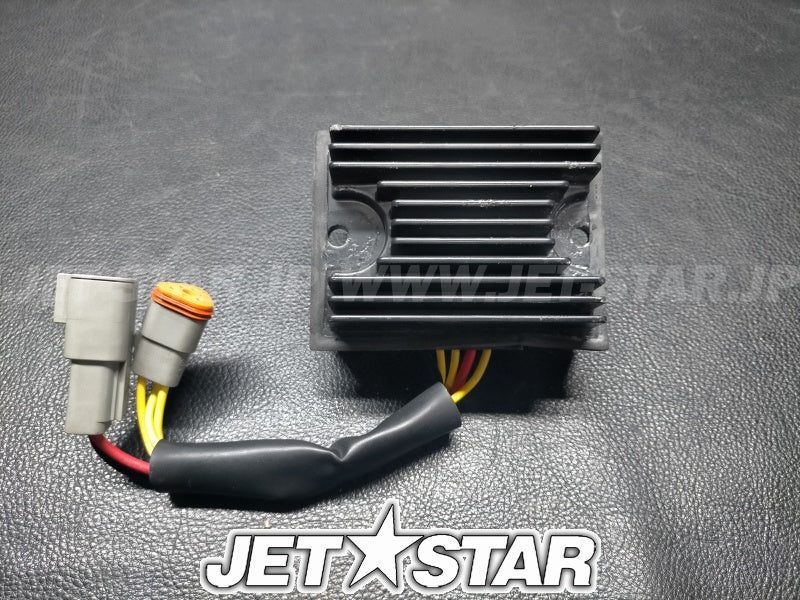 GTX WAKE'05 OEM (Electrical-Accessories) REGULATOR | INCLUDES 1 TO 5 Used [S6108-16]