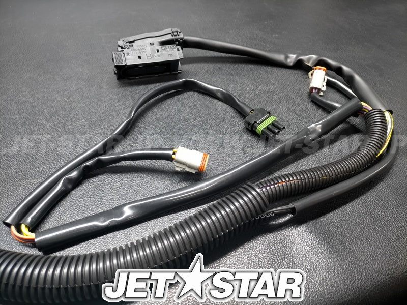 GTX WAKE'05 OEM (Electrical-Harness-2) MAIN HARNESS ASS'Y | INCLUDES 1 TO 696 Used [S6108-20]